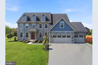 206 Matthew Drive, Chambersburg, PA 17201 - Photo 1
