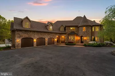 12565 Stone Crest Circle, Waynesboro, PA 17268 - Photo 8
