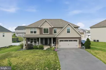 9361 Lindale Avenue, Greencastle, PA 17225 - Photo 46