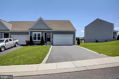 11700 Mystic Rock Lane S, Waynesboro, PA 17268 - Photo 2