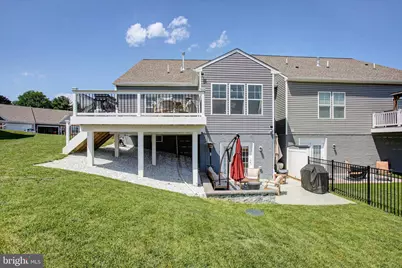 11700 Mystic Rock Lane S, Waynesboro, PA 17268 - Photo 52