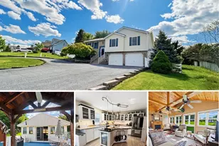 13675 Cumberland Hwy, Orrstown, PA 17244 - Photo 1