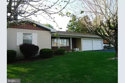 11853 Gehr Road, Waynesboro, PA 17268 - Photo 1