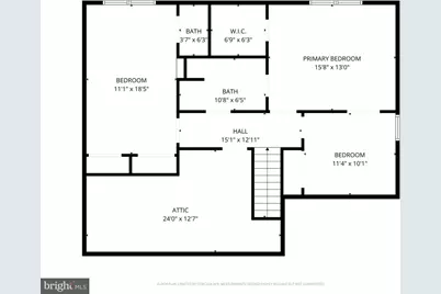 9495 Hesshire Hill Court, Waynesboro, PA 17268 - Photo 54