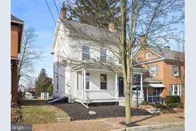 141 S Washington Street, Greencastle, PA 17225 - Photo 2