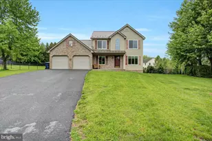 1772 Bell Ave, Chambersburg, PA 17202 - Photo 1