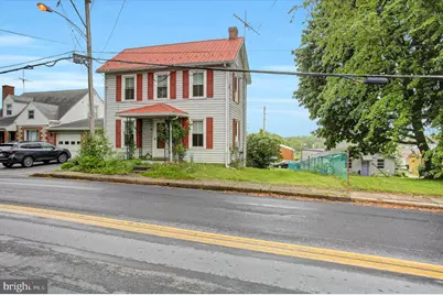 22 Loudon Road, Mercersburg, PA 17236 - Photo 2