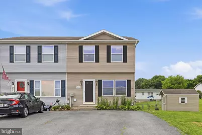 8757 Kings Road, Waynesboro, PA 17268 - Photo 1