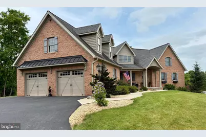 500 Brookview Drive, Greencastle, PA 17225 - Photo 2