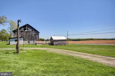 10935 Hades Church Road Road S, Greencastle, PA 17225 - Photo 8