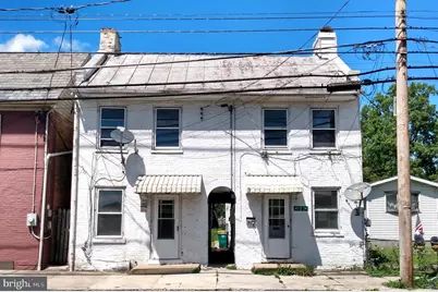 121-123 W King Street, Chambersburg, PA 17201 - Photo 1