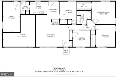 6391 Hillcrest, Mercersburg, PA 17236 - Photo 4