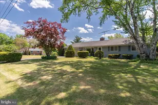 6391 Hillcrest, Mercersburg, PA 17236 - Photo 1