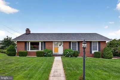 328 Antietam Drive, Waynesboro, PA 17268 - Photo 1