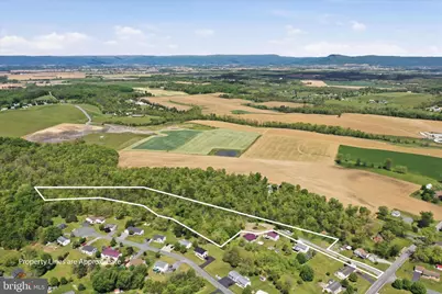 8849 Willowdale Road. Lot 23, Greencastle, PA 17225 - Photo 1