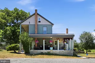 10173 Shimpstown Rd, Mercersburg, PA 17236 - Photo 2