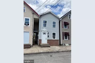 449 E Washington Street, Chambersburg, PA 17201 - Photo 1