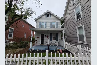 538 E E Queen Street, Chambersburg, PA 17201 - Photo 1