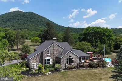 10787 Lincoln Way West W, Fort Loudon, PA 17224 - Photo 1