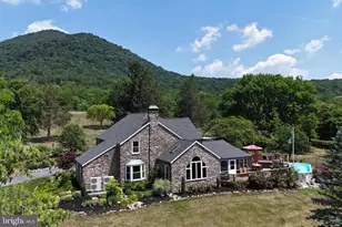 10787 Lincoln Way West W, Fort Loudon, PA 17224 - Photo 1