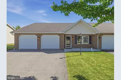 107 Central Way #25, Shippensburg, PA 17257 - Photo 2