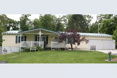 15420 Hartman Drive, Fort Loudon, PA 17224 - Photo 1