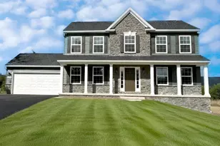 10948 Buckskin Ct, Mercersburg, PA 17236 - Photo 1