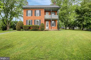 1655 Farm Ln, Greencastle, PA 17225 - Photo 1