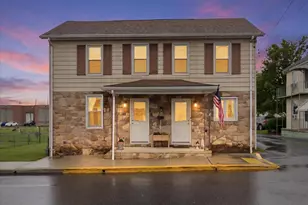 128 E Madison St, Greencastle, PA 17225 - Photo 1