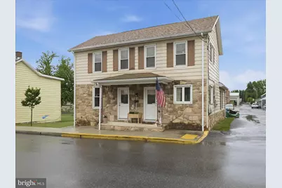 128 E Madison Street, Greencastle, PA 17225 - Photo 4