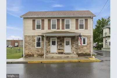 128 E Madison Street, Greencastle, PA 17225 - Photo 4