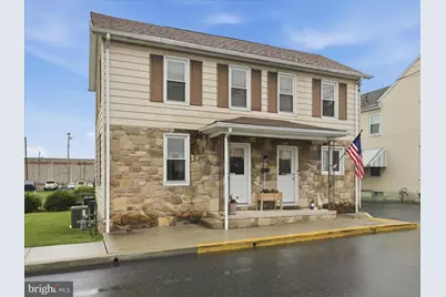 128 E Madison Street, Greencastle, PA 17225 - Photo 1