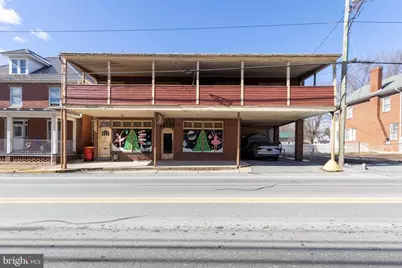 232-230 North Main Street, Mercersburg, PA 17236 - Photo 4