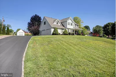 109 Pugh Drive, Shippensburg, PA 17257 - Photo 4