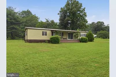 13394 & 13386 Lincoln Way West, Fort Loudon, PA 17224 - Photo 2