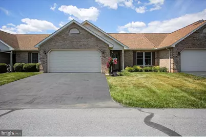 2368 Majestic Court, Chambersburg, PA 17202 - Photo 6