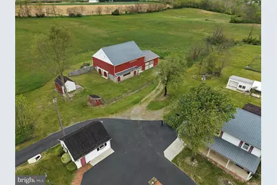12591 Shimpstown Road, Mercersburg, PA 17236 - Photo 20