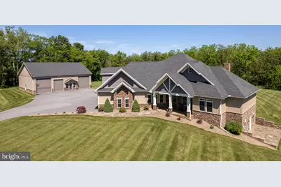3825 Frecon Road, Chambersburg, PA 17202 - Photo 2