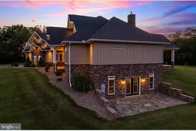 3825 Frecon Road, Chambersburg, PA 17202 - Photo 28