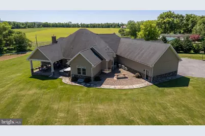 3825 Frecon Road, Chambersburg, PA 17202 - Photo 20