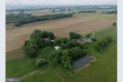 152+/- Acre Farm At 9385 Royer Rd, Mercersburg, PA 17236 - Photo 20