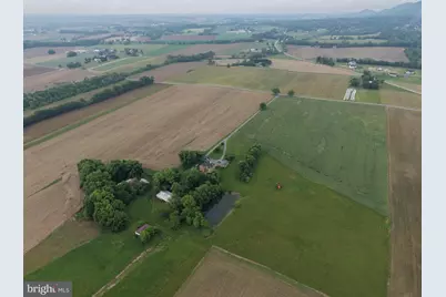 152+/- Acre Farm At 9385 Royer Rd, Mercersburg, PA 17236 - Photo 8