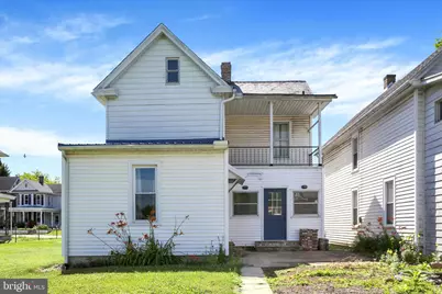1115 Scotland Avenue #34, Chambersburg, PA 17201 - Photo 40