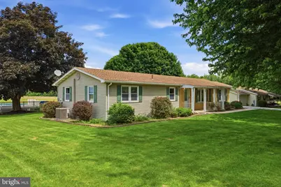 5752 Cumberland Highway, Chambersburg, PA 17202 - Photo 26