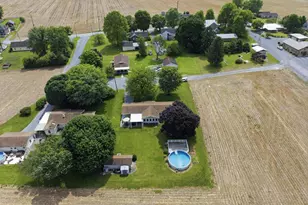 5752 Cumberland Hwy, Chambersburg, PA 17202 - Photo 34