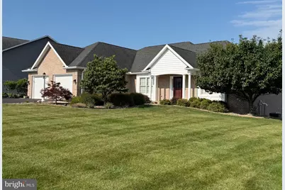 6147 Merion Drive, Fayetteville, PA 17222 - Photo 2