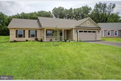 1509 Treeline Drive, Chambersburg, PA 17202 - Photo 2