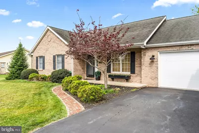 10025 Jasper Drive, Greencastle, PA 17225 - Photo 4