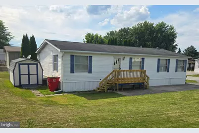 320 Cameo Drive #145, Fayetteville, PA 17222 - Photo 2