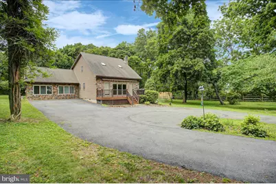 95 Coldspring Road, Fayetteville, PA 17222 - Photo 4